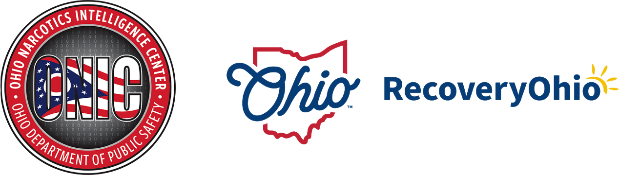 Ohio Narcotics Intelligence Center - ONIC